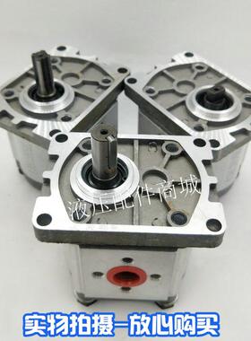 新款齿轮泵CBN-F304/F306/F308/F310/F312/F314/F316/F318/F3包邮