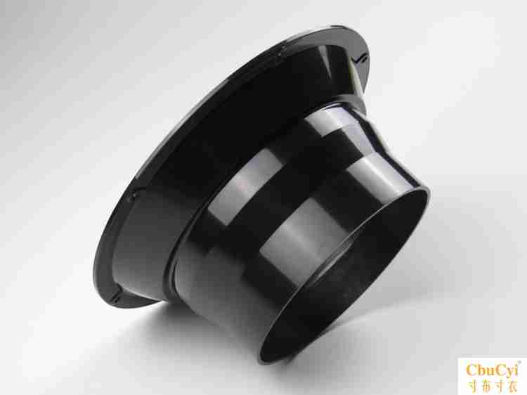 [小娜娜小品铺室内新风系统]山野新风机法兰接口外循环空气净化器进月销量0件仅售71.25元