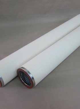 PFS1001ZMH13定制替代颇尔小流量气体聚结滤芯PFS4463ZMH13