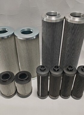 定制H9508MAVH定制化工厂离心分离机液压管路双切换滤网32.010.L1