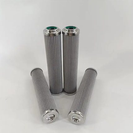 QF9702G05HC 定制回油滤芯QF9704G10HC双筒循环过滤滤芯