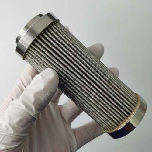 定制DL0061主泵入口滤芯