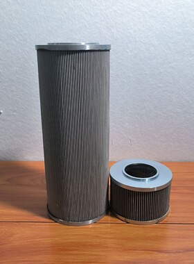 定制HC8300FKT39Z定制滤芯替代齿轮箱液压油滤芯