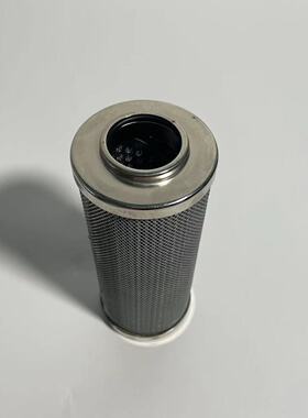 定制HC9020FCT4H 定制刮削滚光机双筒管路折叠滤芯V0662B2C10