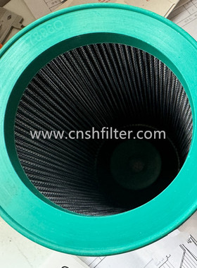 定制TXWL2-10磨煤机936878Q派克Parker滤芯937872Q窑中过滤网9367