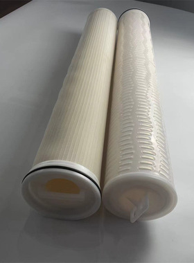 定制PPHF640H05E大流量滤芯RTM41HF050E反渗透保安过滤器滤芯40寸