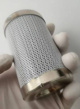 定制HHC30258定制替代伊克龙IKRON进口滤材液压油过滤器滤芯