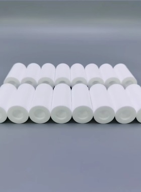 PE烧结滤芯153070 153060 203075尺寸可定做CEMS过滤器滤芯