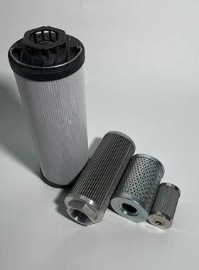 定制2PD140*400B80定制双筒滤油器滤芯 汽轮机油系统滤油器滤芯