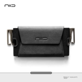 Универсальная сумка подходит для мужчин и женщин