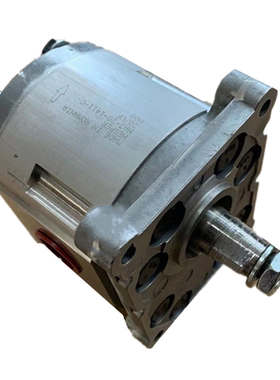 新款HESPER齿轮泵PRD2-713D 113 114 115 D HA2 HP1 -6.3 HID包邮