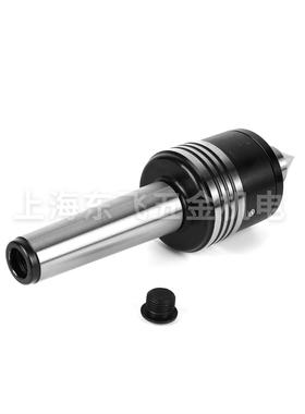 新款正品台湾日月潭伞形回转顶尖高速活动细长顶针GSMT4MT3MT包邮