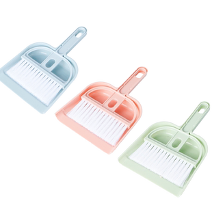 仓鼠扫把套装小簸箕清理木屑金丝熊刺猬豚鼠兔子龙猫笼舍清洁工具