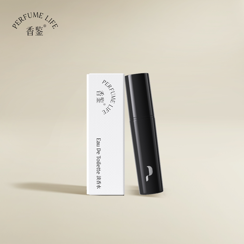 【U先试用】香鉴莫奈玫瑰淡香水2ml*2