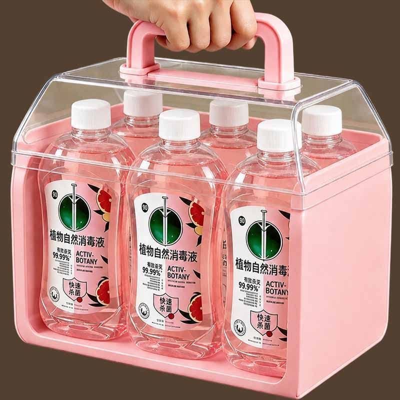【抖音爆款】香氛植物自然消毒液衣物混洗杀菌除螨消毒不刺激