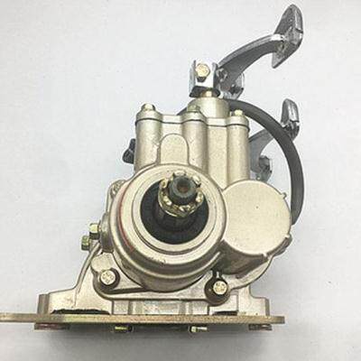 三轮车前置加力器带倒挡150 175 200 250 300型发动机通用倒挡器