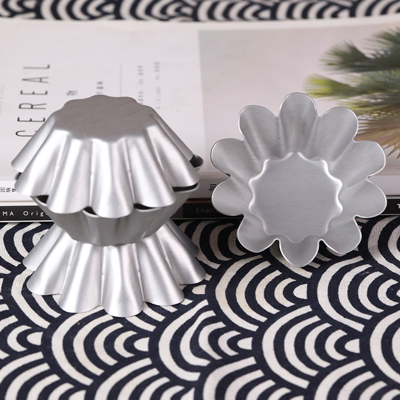 奇洋福SN6226小花型蛋糕模具