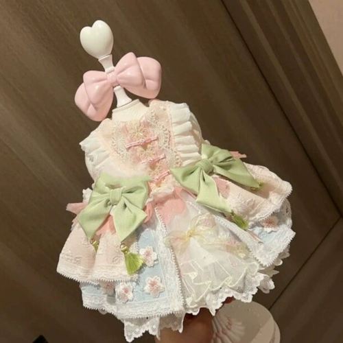 Педная одежда щенка летняя одежда тонкая корейская одежда