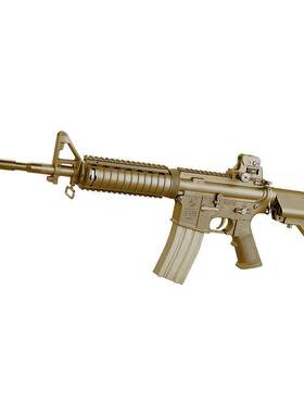 M4司骏ATM铝合金HK416下场装备DD-MK18 RI3秒40回膛BCM/TR1发射器
