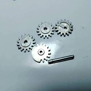 精击双边联动快慢机齿轮SR16 GSL PDX SLR4代BOX专用配件