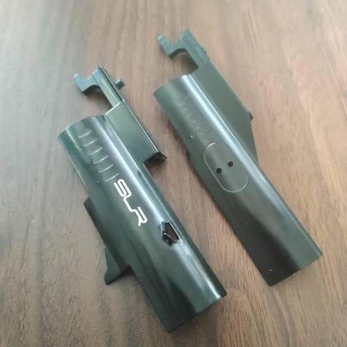 博涵锋加盛玩具SLRMK8回趟机片M4