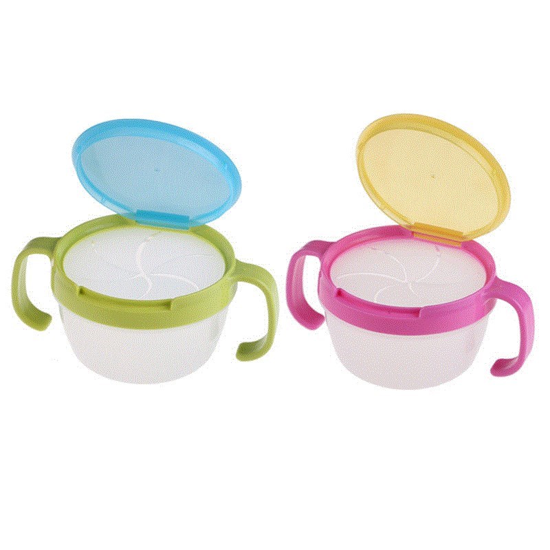 new kids snack bowl home deocr sweets biscuits cup bowl cont