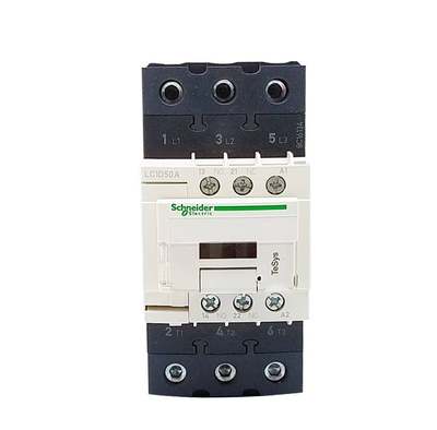 施耐德交流接触器LC1D40A LC1D50A LC1D65A高品质M7C各类电压齐全