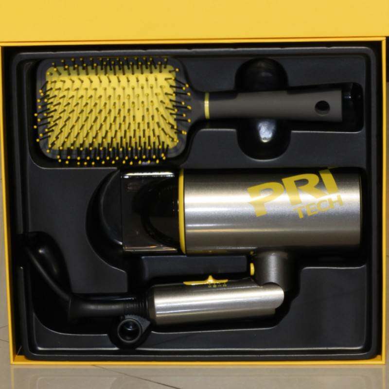 匹奇吹风机宿舍家用发廊大功率负离子速干网红静音电吹风筒冷热风