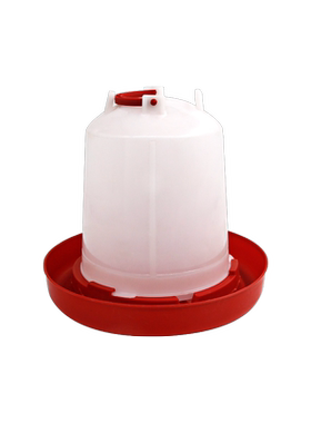 自动加厚料槽用品喂水器