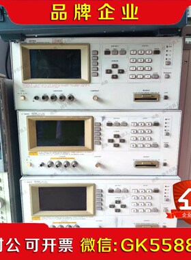 HP惠普 4278 电容表 1 kHz1 MHz议价