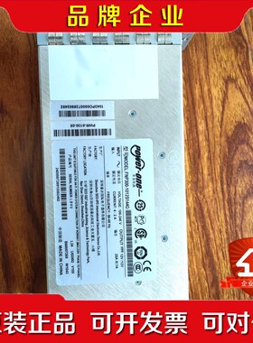 F5电源 FNP300-1012S144G 3600 1议价