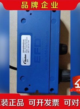 Norson诺信EF点胶机控制器一台 议价