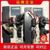 研控伺服驱动器PS 议价 12A5两台1.2kw