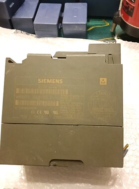 电源模块6EP1 333-1SL11剪线外壳有 议价