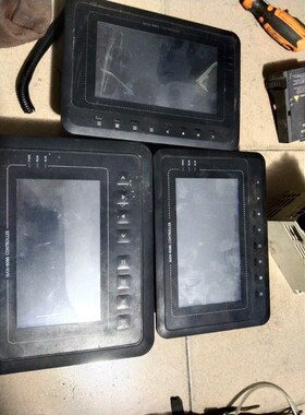 空压机屏一起3个MAM6080BTV100MAM60 议价