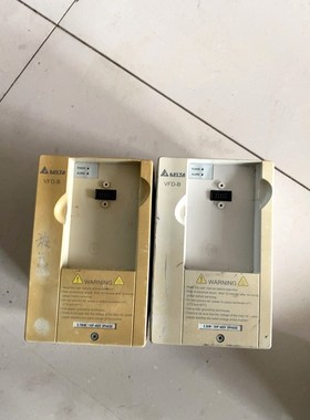 DeltavFD007B43A功率0.75KW 议价