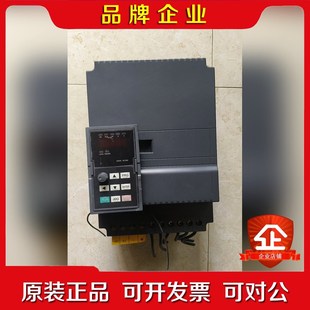 15G18 Z2400 议价 15kw 众辰Z2400变频器