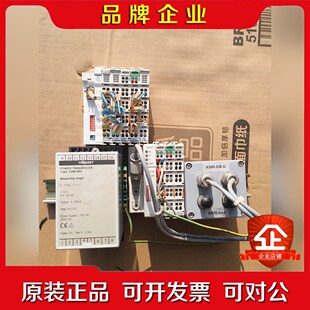 倍福plc控制器BK9050BK7300如图 议价