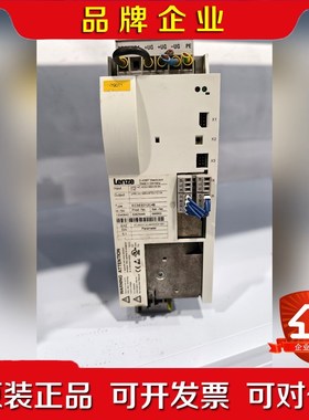 #原装进口伦茨ECSEE012C4B驱动放大器九成 议价