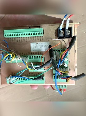 Jstar多轴控制器四轴控制器JMC-A3包好 议价