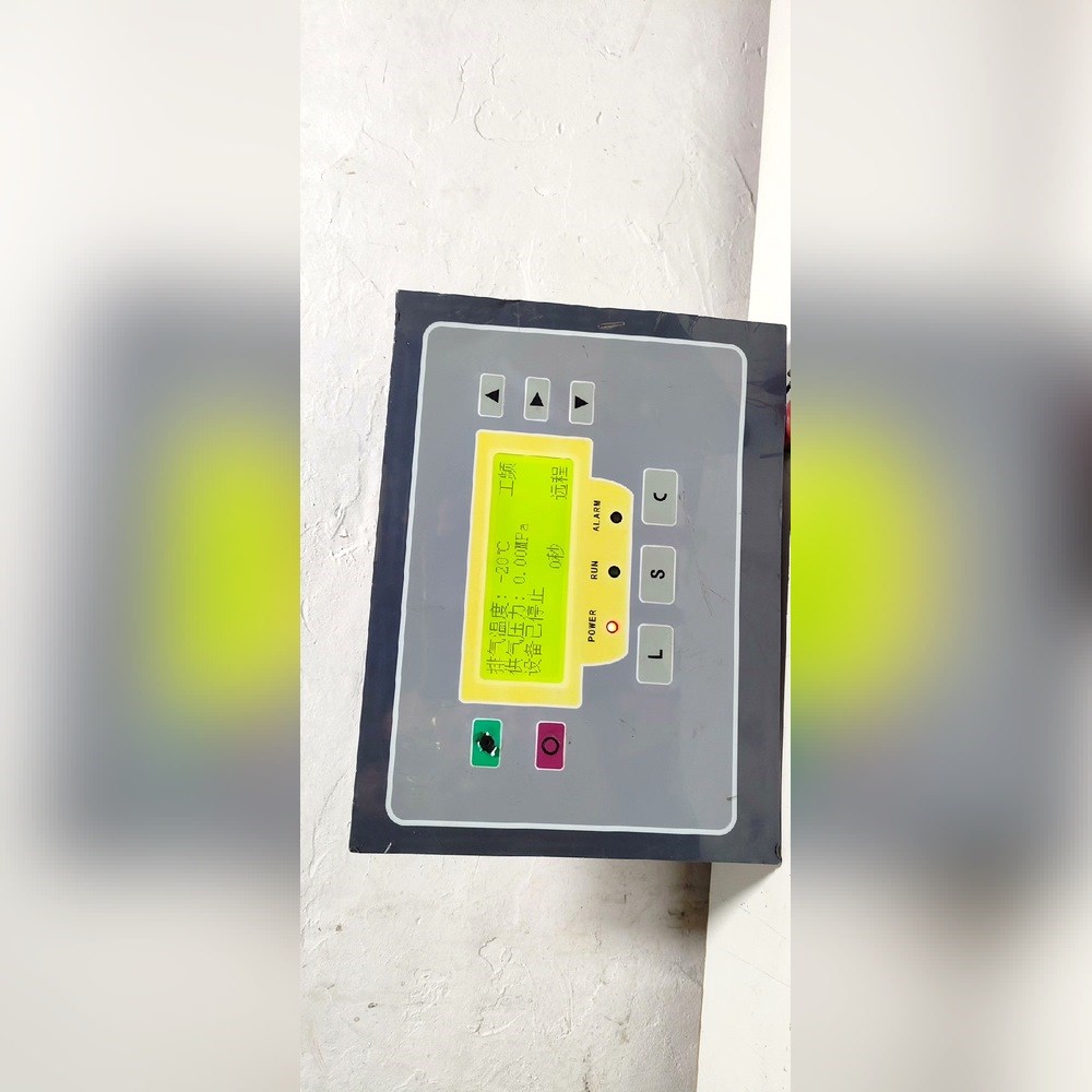 开山螺杆空压机控制器 MAM390C 议价