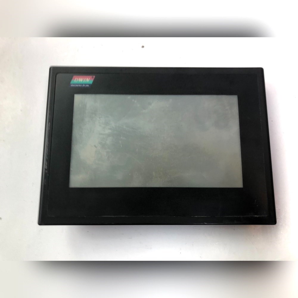 迪文DGUS DMT80480T070_16WTZ2触摸屏拆 议价