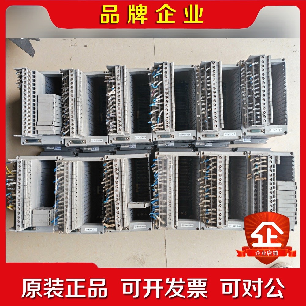 AMN11-S1横河 YOKOGAWA 实物拍摄原装拆 议价