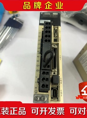 安川驱动器sgdv-2r8a0a002000400w要的 议价
