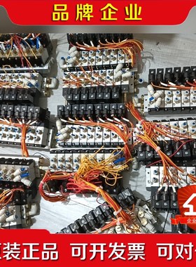 WODTOP电磁阀VKC110-06B成色漂亮 议价