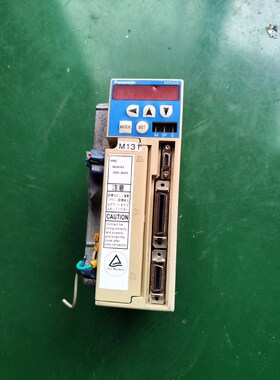 伺服驱动器MSD043A1XX 议价