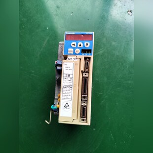 伺服驱动器MSD043A1XX 议价