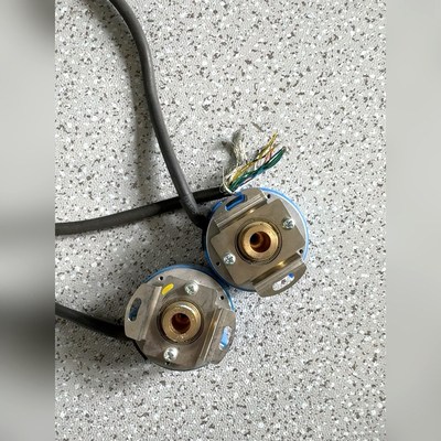 TS5214N8599 48-2500P8-L6-5V多摩川 议价