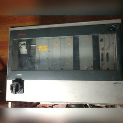 力士乐 SB305控制器 议价