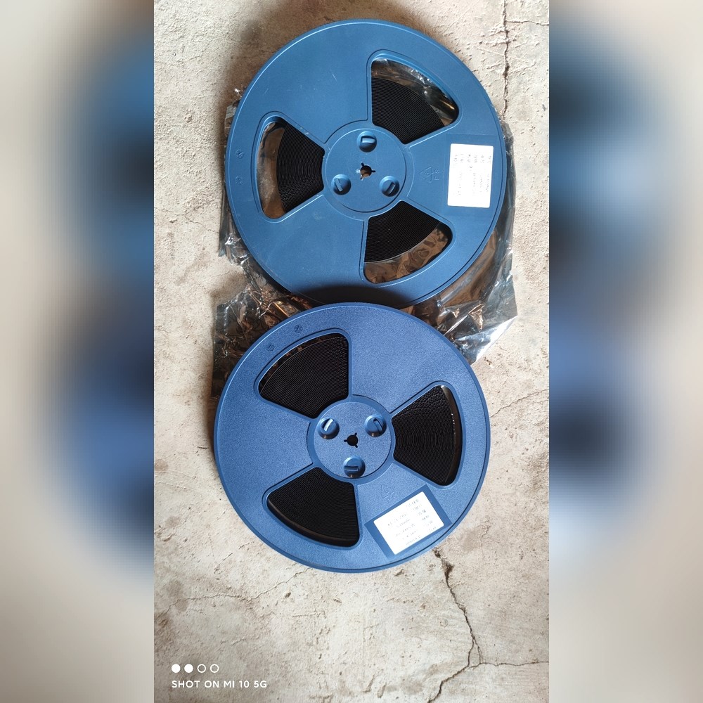 IC芯片SP4098QR  有一盘满盘的 3000个 还 议价